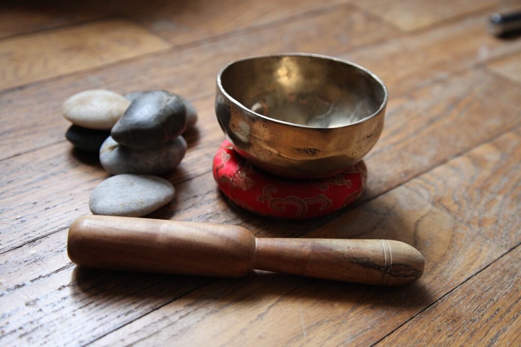tibetan bowl, meditation, pebble-2229455.jpg